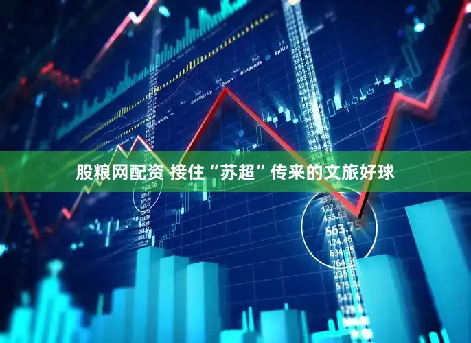 股粮网配资 接住“苏超”传来的文旅好球